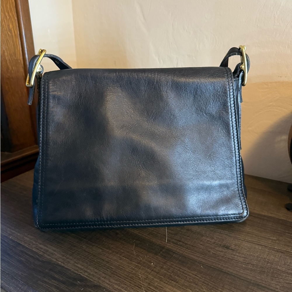 Coach Vintage Leather Bag